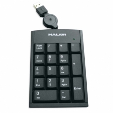 Teclado Numerico Halion Mod.K117 